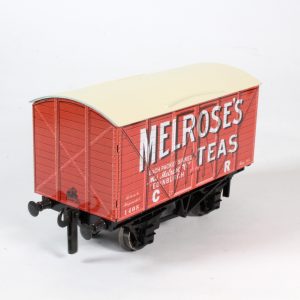 Darstaed Melrose's Teas limited edition of 500