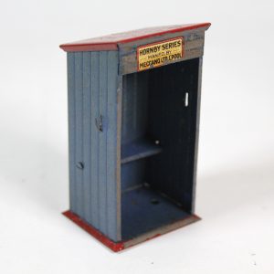 Hornby 1930s Watchman's Hut