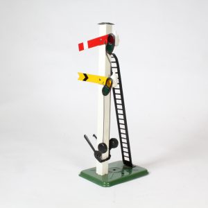 Hornby Meccano No.2 Double Arm Signal 1950-54