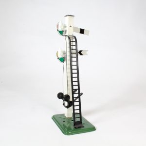 Hornby Meccano No.2 Double Arm Signal 1950-54