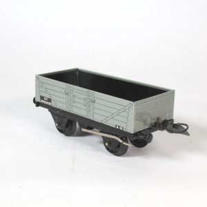 Hornby Meccano England No.50 Wagon BR 1957-68