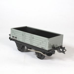 Hornby Meccano England No.50 Wagon BR 1957-68