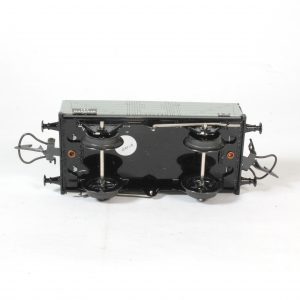 Hornby Meccano England No.50 Wagon BR 1957-68
