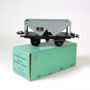 Hornby Meccano No50 Hopper Wagon 1957-69