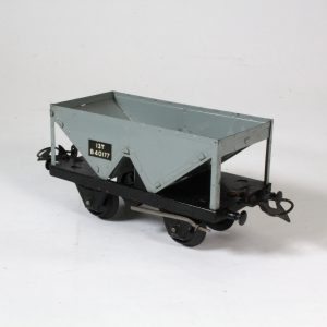 Hornby Meccano No50 Hopper Wagon 1957-69