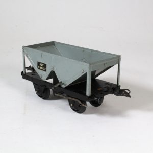 Hornby Meccano No50 Hopper Wagon 1957-69