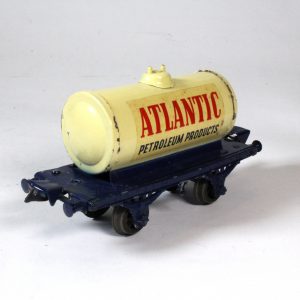 Robilt "Atlantic" Tanker circa. 1950s Madein Melbourne