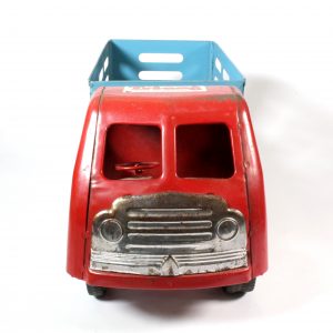 Large Triang Wagon Made in UK circa. 1950