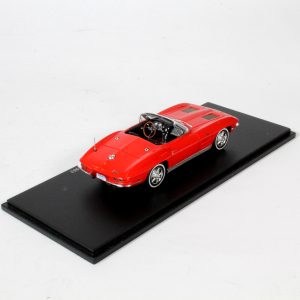Spark Chevrolet Corvette Stingray - Image 4