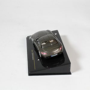 iXO Models Mercedes SLS AMG Scale 1:43 - Image 5