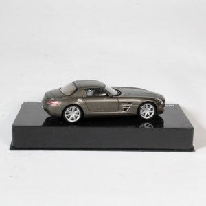 iXO Models Mercedes SLS AMG Scale 1:43