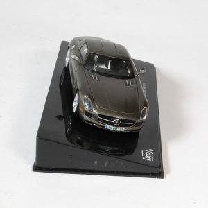 iXO Models Mercedes SLS AMG Scale 1:43