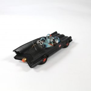 Corgi Toys 267 Batman Batmobile - Restored circa 1967