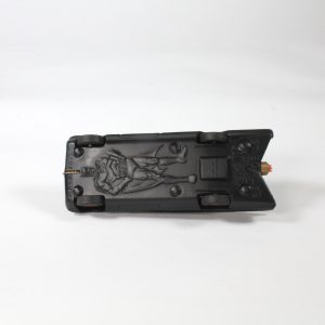 Corgi Toys 267 Batman Batmobile - Restored circa 1967