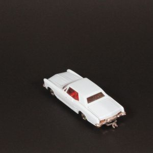 Corgi Toys Buick Riviera Repro box 1964-68