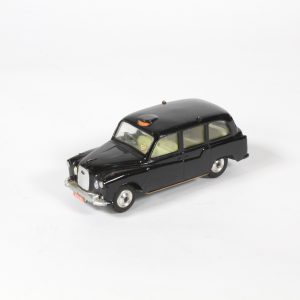 Corgi Toys Austin FX4 "Taxi" 418 1960-65