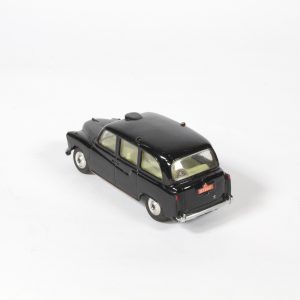 Corgi Toys Austin FX4 "Taxi" 418 1960-65