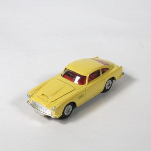 Corgi Toys 218 Aston Martin DB4 1961-62