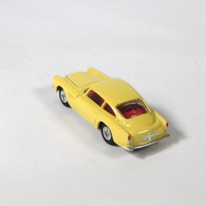 Corgi Toys 218 Aston Martin DB4 1961-62