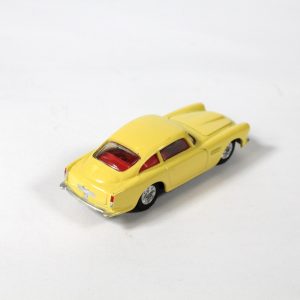 Corgi Toys 218 Aston Martin DB4 1961-62