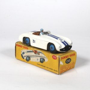 Dinky Toys Cunningham 133 1955-60