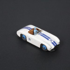 Dinky Toys Cunningham 133 1955-60