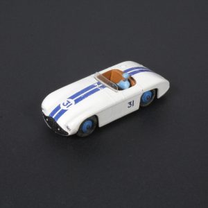 Dinky Toys Cunningham 133 1955-60