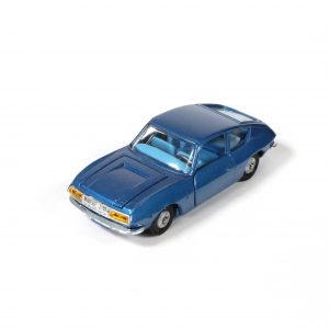 Corgi Toys Lancia Fulvia Zagato 1967-69