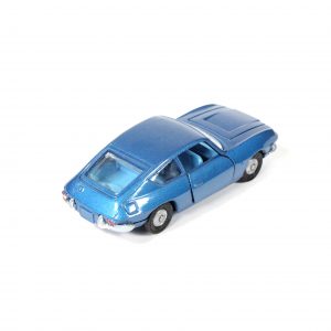 Corgi Toys Lancia Fulvia Zagato 1967-69