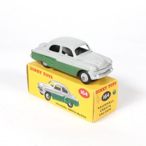 Dinky Toys Vauxhall Cresta 1957-60