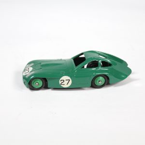 Dinky Toys 163 Bristol 450 Sports Coupe 1956-60