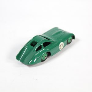 Dinky Toys 163 Bristol 450 Sports Coupe 1956-60