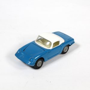 Dinky Toys 319 Lotus Elan S2 Hardtop 1967-69