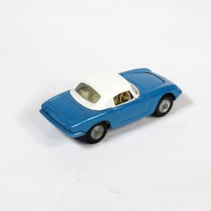 Dinky Toys 319 Lotus Elan S2 Hardtop 1967-69
