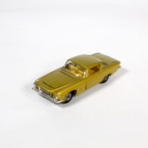Corgi Toys 241 Chrysler Ghia 1963-69
