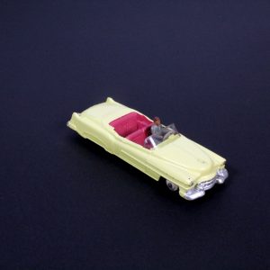 Dinky Toys 131 Cadillac Eldorado 1956-61