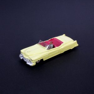 Dinky Toys 131 Cadillac Eldorado 1956-61