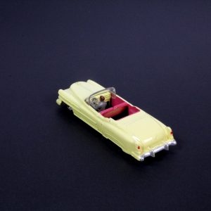 Dinky Toys 131 Cadillac Eldorado 1956-61