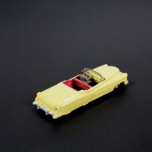 Dinky Toys 131 Cadillac Eldorado 1956-61