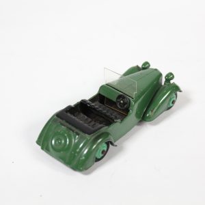 Dinkey Toys 38d Alvis Sports Tourer 1947