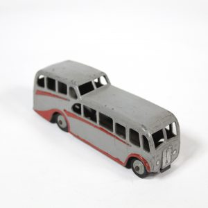 Dinky Toys 280 Observation Coach 1954-60