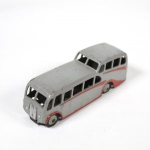 Dinky Toys 280 Observation Coach 1954-60