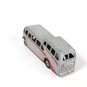 Dinky Toys 280 Observation Coach 1954-60