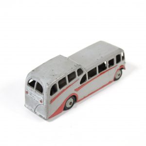Dinky Toys 280 Observation Coach 1954-60