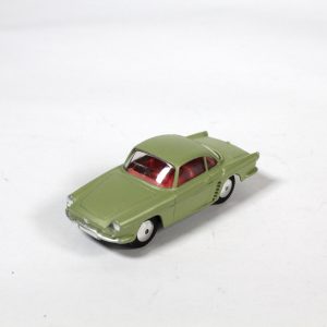 Corgi Toys 222 Renault Floride 1959-65