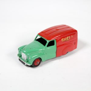 Dinky Toys 470 Shell-BP Austin A40 1954