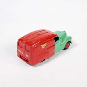 Dinky Toys 470 Shell-BP Austin A40 1954