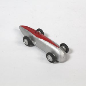 Dinky Toys 23a Racing Cars 1946-52