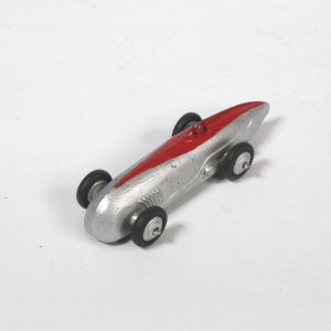 Dinky Toys 23a Racing Cars 1946-52