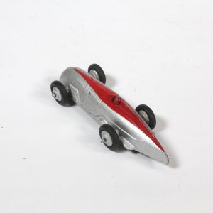 Dinky Toys 23a Racing Cars 1946-52